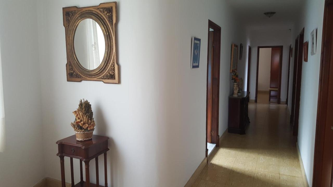 Piso En Muros Exterior photo